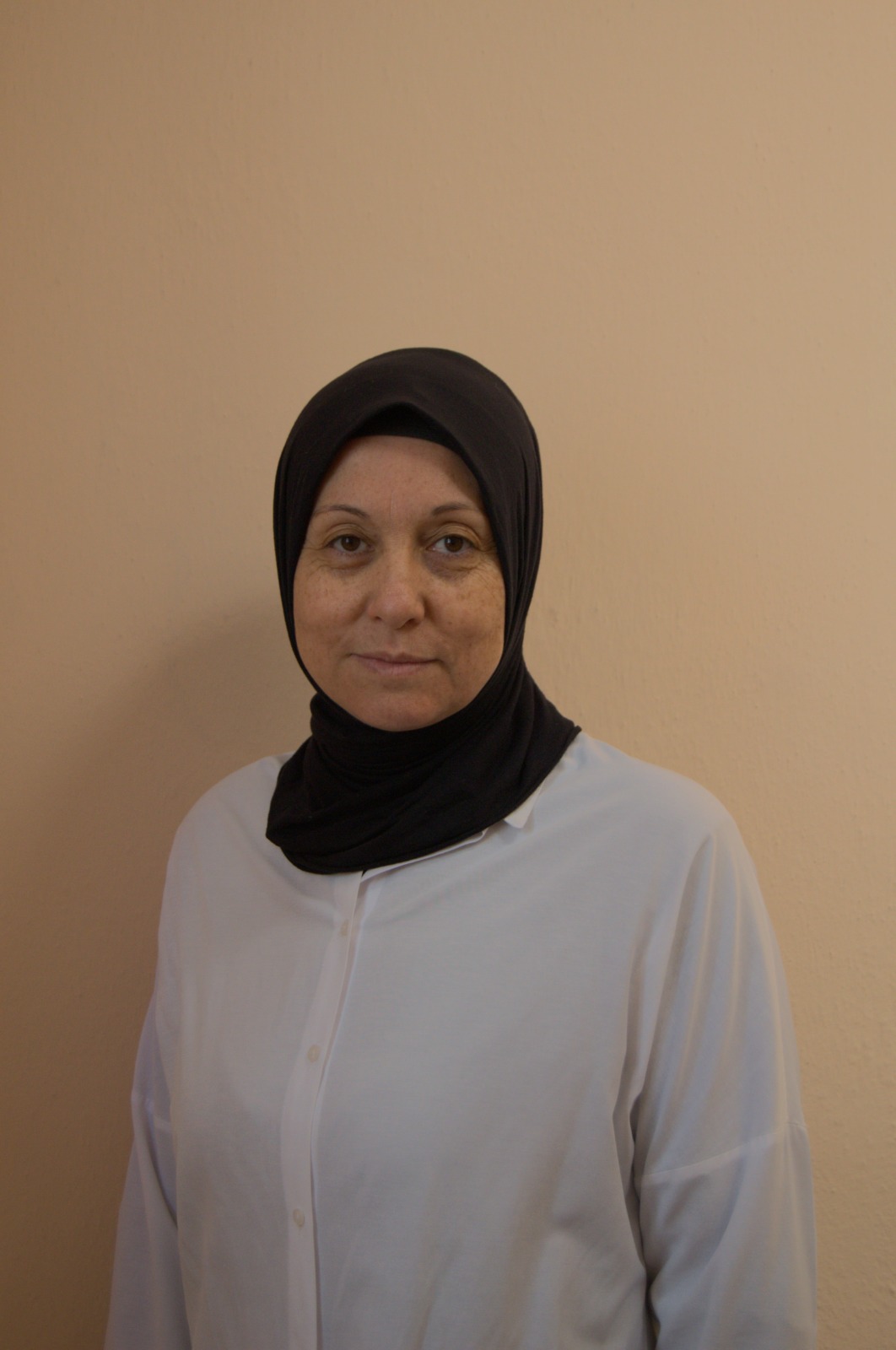 Semiya Karakuş
